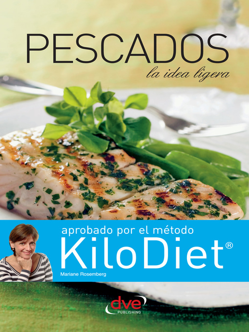 Title details for Pescados (Kilodiet) by Mariane Rosemberg - Available